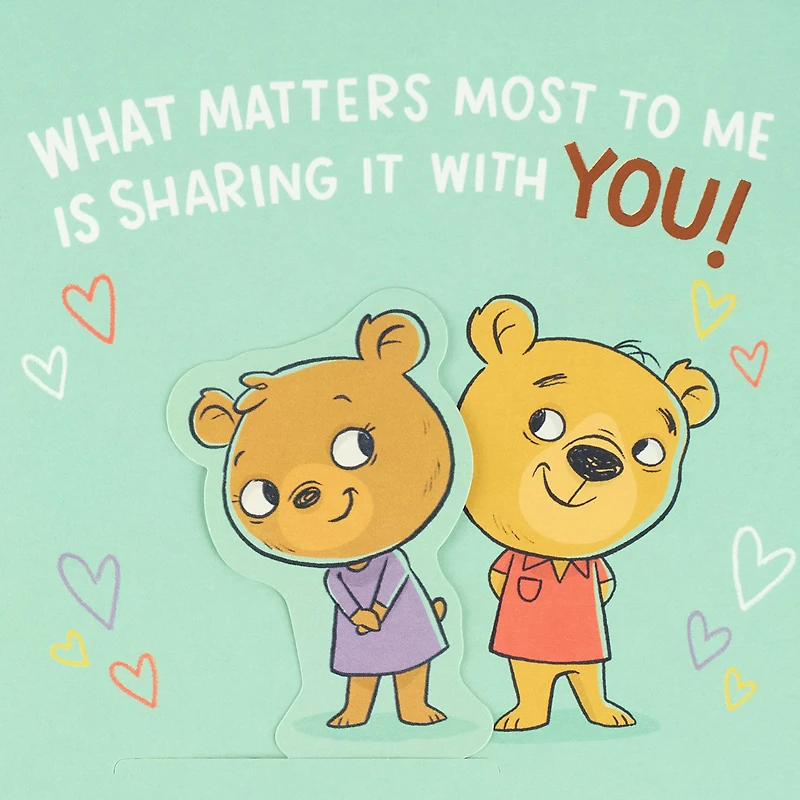 Sharing Life With You Father's Day Card for Husband for only USD 5.99 | Hallmark