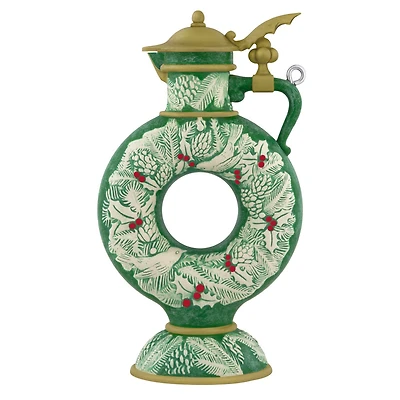 Beer Stein 2025 Ornament for only USD 22.99 | Hallmark