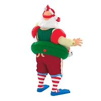 Toymaker Santa 2025 Ornament for only USD 24.99 | Hallmark
