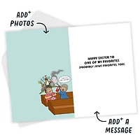 Fancy Easter Hat Funny Custom Easter Card for only USD 4.99 | Hallmark