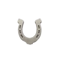 Good Luck Horseshoe Metal Pocket Token for only USD 9.99 | Hallmark