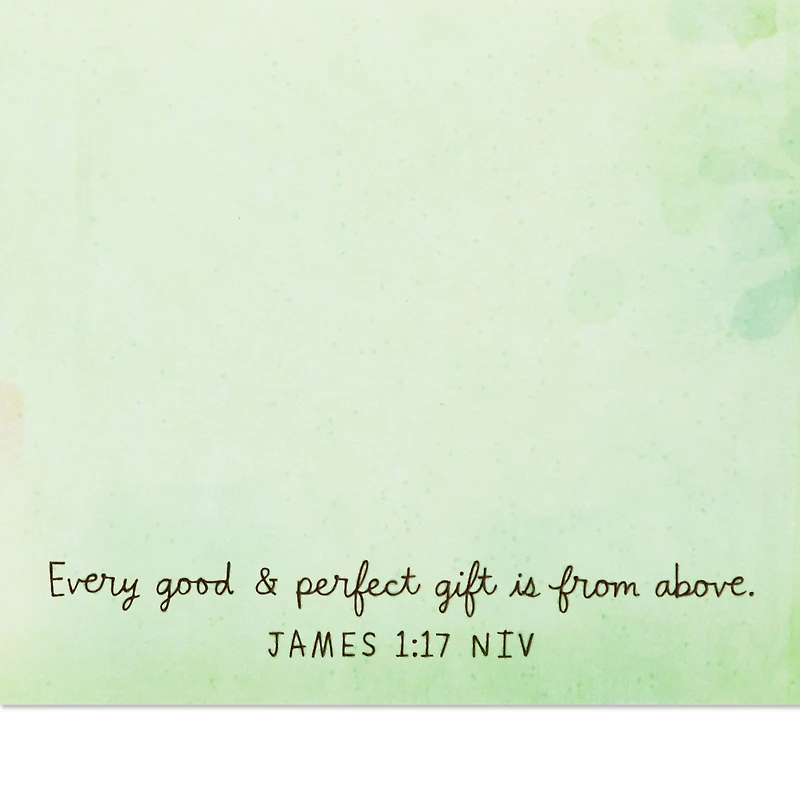 Prayers for Joy, Peace and Love Religious Thinking of You Card for Her for only USD 3.59 | Hallmark