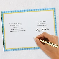 I Love Our Life Together Birthday Card for Husband for only USD 5.99 | Hallmark