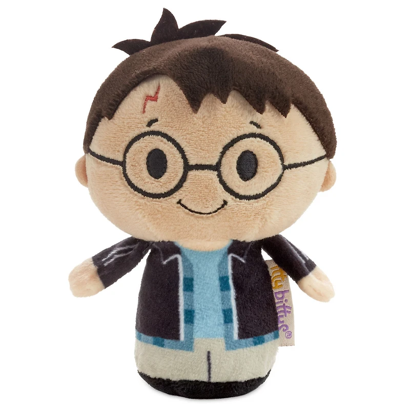itty bittys® Harry Potter™ on the Knight Bus™ Plush, Set of 2 for only USD 29.99 | Hallmark
