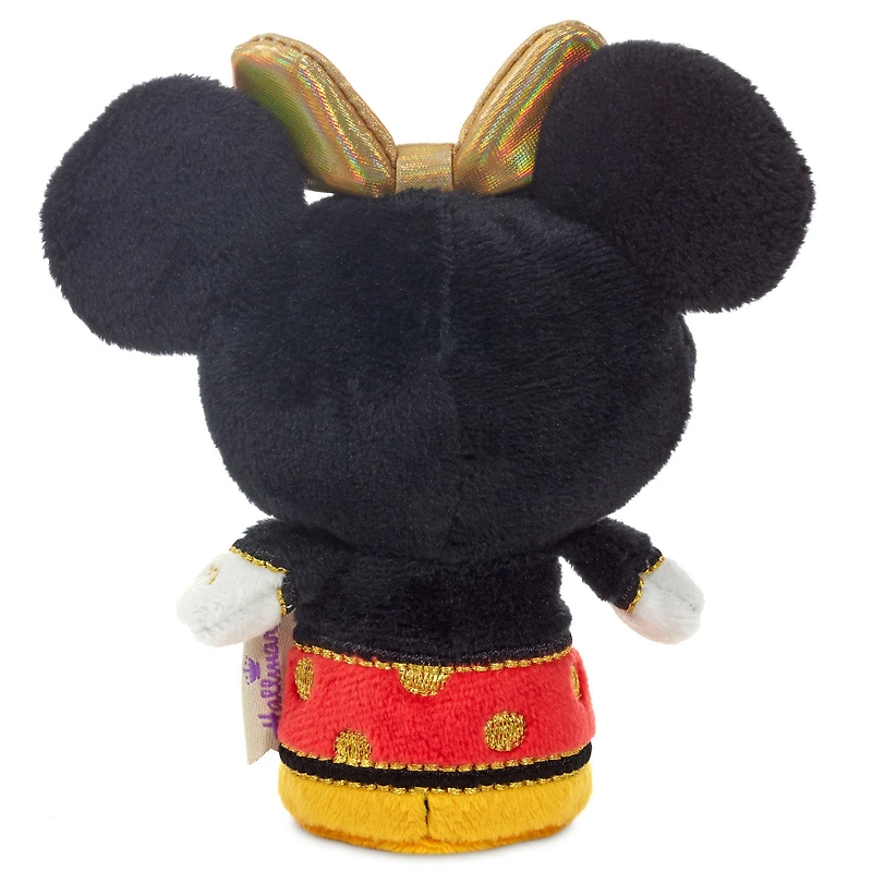 itty bittys® Disney Minnie Mouse Plush for only USD 10.99 | Hallmark