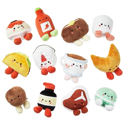Mini Better Together Magnetic Plush Series 3 Mystery Box for only USD 8.99 | Hallmark