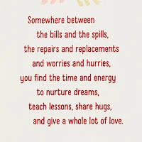 Celebrating You Mother's Day Card for Daughter for only USD 7.99 | Hallmark