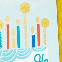 Another Candle on the Cake Birthday Card for only USD 4.59 | Hallmark