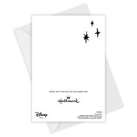 Disney Tim Burton's The Nightmare Before Christmas Constellations Custom Birthday Card for only USD 4.99 | Hallmark