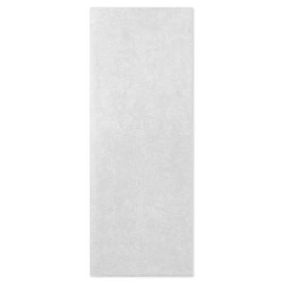 Solid White Tissue Paper, 10 sheets for only USD 1.99 | Hallmark