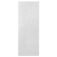 Solid White Tissue Paper, 10 sheets for only USD 1.99 | Hallmark