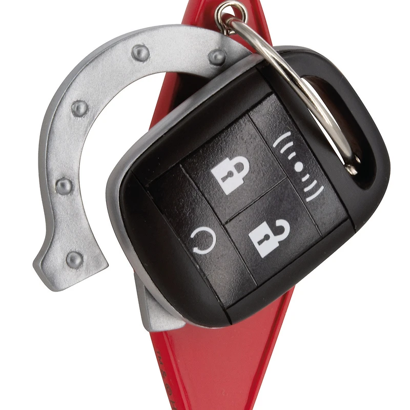 New Driver Key Fob 2025 Hallmark Ornament for only USD 14.99 | Hallmark