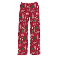 Brief Insanity A Christmas Story Red Lounge Pants for only USD 29.99 | Hallmark