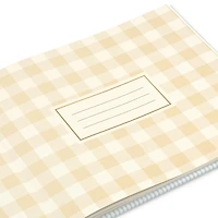 So Happy You're Here Blue and White Striped Guest Book for only USD 26.99 | Hallmark