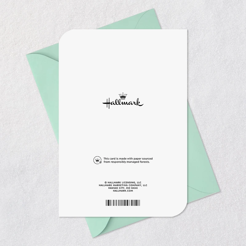 Welcome to the Family Wedding Card for only USD 3.99 | Hallmark