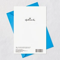 A Day That's Happy By the Ton Birthday Card for Godfather for only USD 4.59 | Hallmark