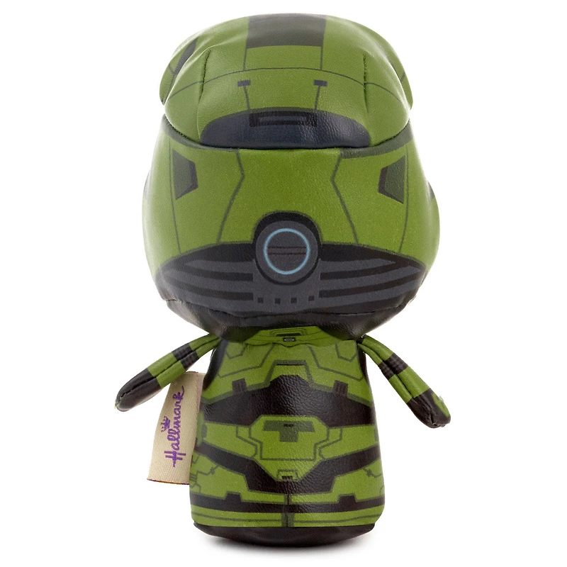 itty bittys® Halo Master Chief Plush for only USD 9.99 | Hallmark
