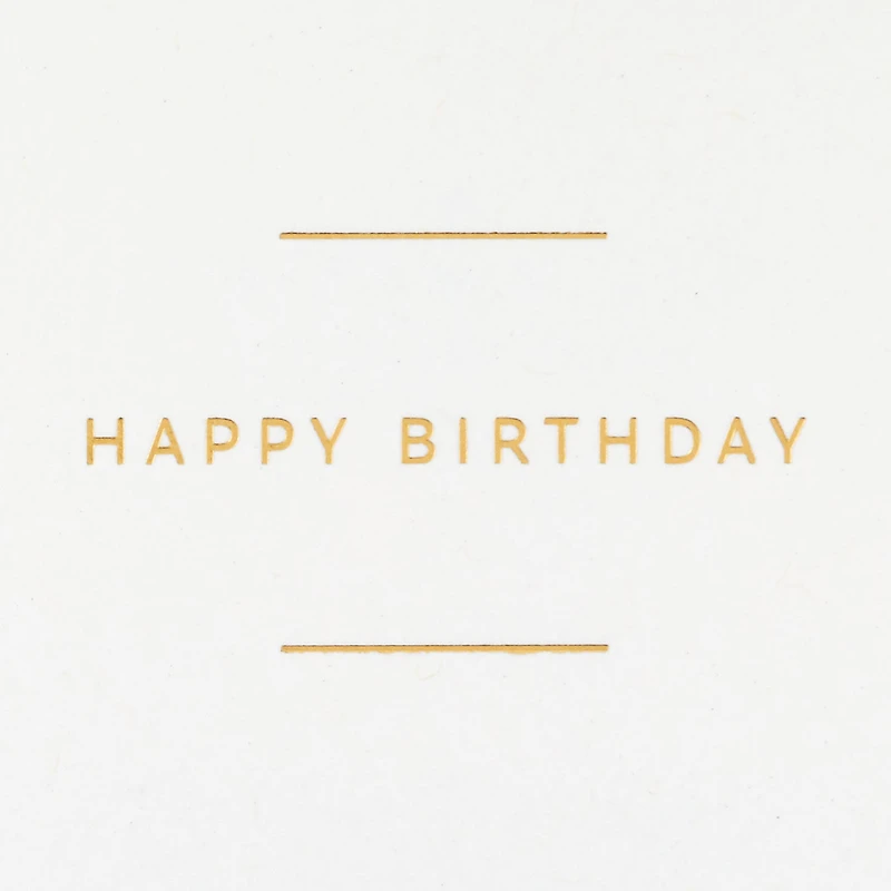 A Million Reasons to Celebrate You Birthday Card for only USD 5.99 | Hallmark