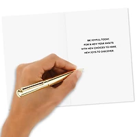 Be Joyful Today Rosh Hashanah Cards, Pack of 6 for only USD 6.99 | Hallmark