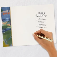 The Ways You've Grown Birthday Card for Son for only USD 8.99 | Hallmark
