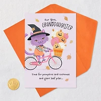 Sweet as Your Smile Halloween Card for Granddaughter for only USD 2.00 | Hallmark