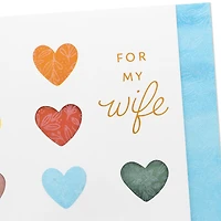 Grateful for You Every Day Mother's Day Card for Wife for only USD 4.99 | Hallmark