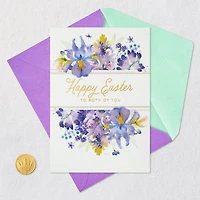 A Spring Filled With Joys Easter Card for Both for only USD 4.79 | Hallmark