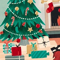 Family Matters Christmas Card for only USD 4.59 | Hallmark