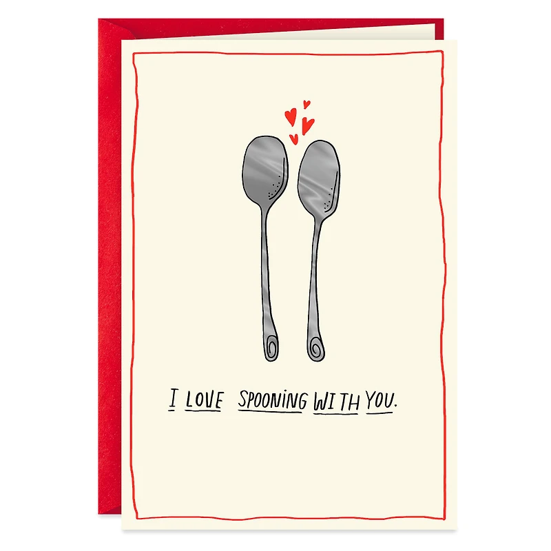 Best Thing That Ever Happened Sweetest Day Card for Him for only USD 4.99 | Hallmark