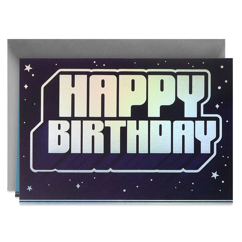Only One Guy Like You Birthday Card for only USD 2.99 | Hallmark