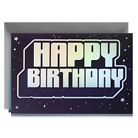 Only One Guy Like You Birthday Card for only USD 2.99 | Hallmark