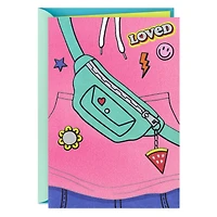 You're So Loved Birthday Card for Kids for only USD 5.59 | Hallmark
