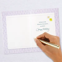Find Joy in the Little Things Birthday Card for only USD 5.99 | Hallmark
