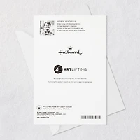 ArtLifting Sending Love and Light Blank Card for only USD 3.99 | Hallmark