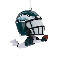 NFL Philadelphia Eagles Bouncing Buddy Hallmark Ornament for only USD 17.49 | Hallmark