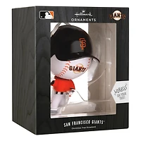 MLB San Francisco Giants™ Bobblehead Ornament for only USD 17.49 | Hallmark