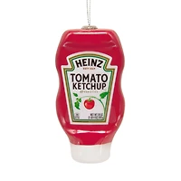Heinz™ Ketchup Bottle Shatterproof Hallmark Ornament for only USD 9.49 | Hallmark