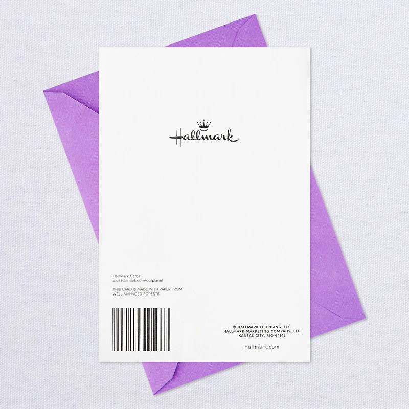 Some Days Call for Fancy Birthday Card for only USD 5.99 | Hallmark