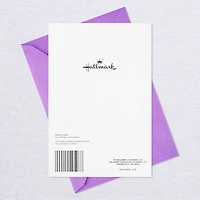 Some Days Call for Fancy Birthday Card for only USD 5.99 | Hallmark