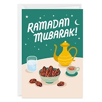Ramadan Mubarak Custom Card for only USD 4.99 | Hallmark