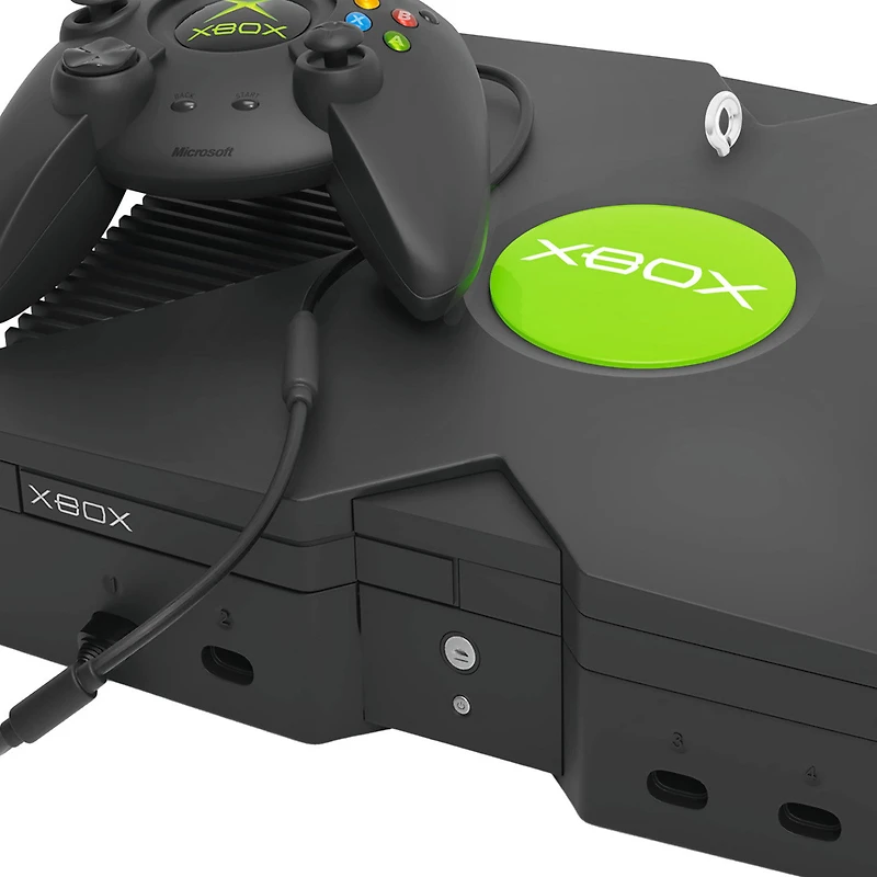 Original Xbox Console Ornament With Light and Sound for only USD 27.99 | Hallmark