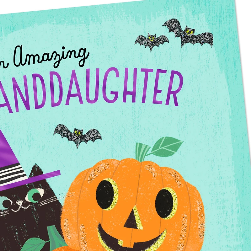 You're One Special Girl Halloween Card for Granddaughter for only USD 2.00 | Hallmark