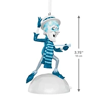 The Year Without a Santa Claus™ Snow Miser Ornament With Light for only USD 28.99 | Hallmark