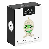 Mini Mysterious Little Mummy Ornament, 1.25" for only USD 11.99 | Hallmark