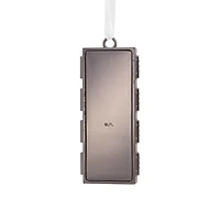 Star Wars™ Han Solo™ in Carbonite Metal Hallmark Ornament for only USD 17.49 | Hallmark
