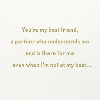 You're the Greatest Gift Christmas Card for Husband for only USD 5.99 | Hallmark