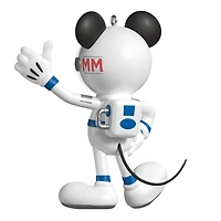 Disney All About Mickey! Astronaut Mickey Ornament for only USD 20.99 | Hallmark