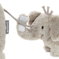 Big and Little Elephant Singing Stuffed Animals With Motion, 8" for only USD 39.99 | Hallmark