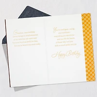 Pride, Joy and Love Birthday Card for Grandson for only USD 5.59 | Hallmark
