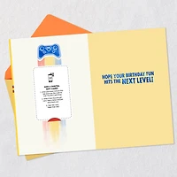 Game On Gift Card Greeting Birthday Card for Kids for only USD 4.99 | Hallmark
